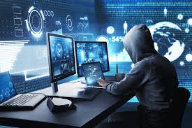 Hacking Techniques